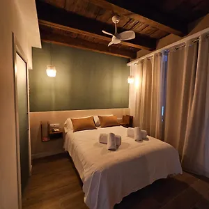 Siete Lunas Appartement Cordoue