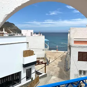 Vela Blanca Appartement San José
