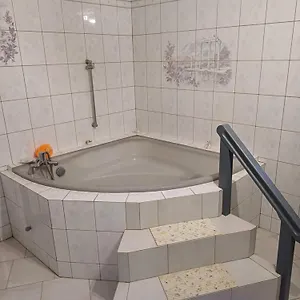  Séjour chez l'habitant Le Pouyet
